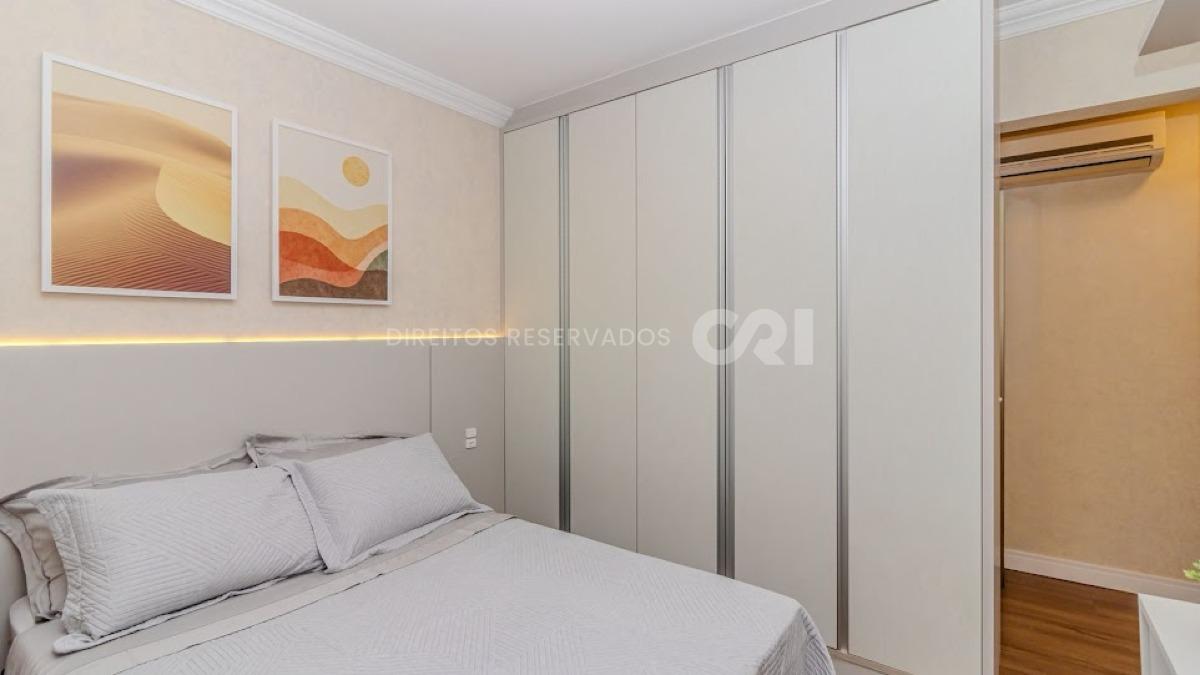 COPA: Apartamento com 03 Suítes no Edifício Atacama no Centro de Balneário Camboriú
