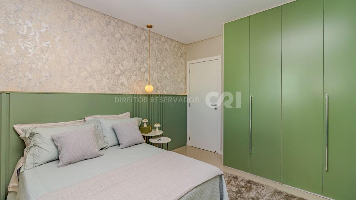 Apartamento com 03 Suítes Mobiliado no Edifício Lorena Cristina no Centro de Balneário Camboriú