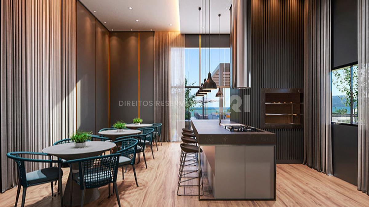 Apartamento 125m² com 3 Suítes no Edifício Soltero em Balneário Perequê, Porto Belo
