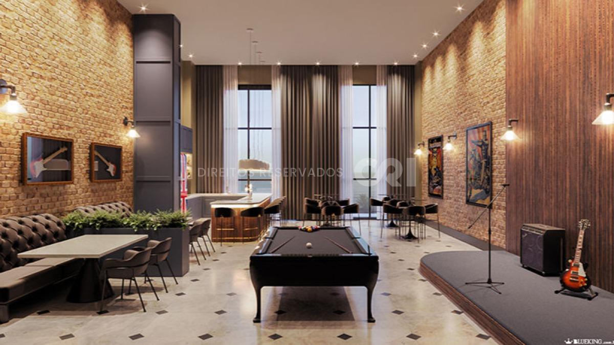 Apartamento 125m² com 3 Suítes no Edifício Soltero em Balneário Perequê, Porto Belo