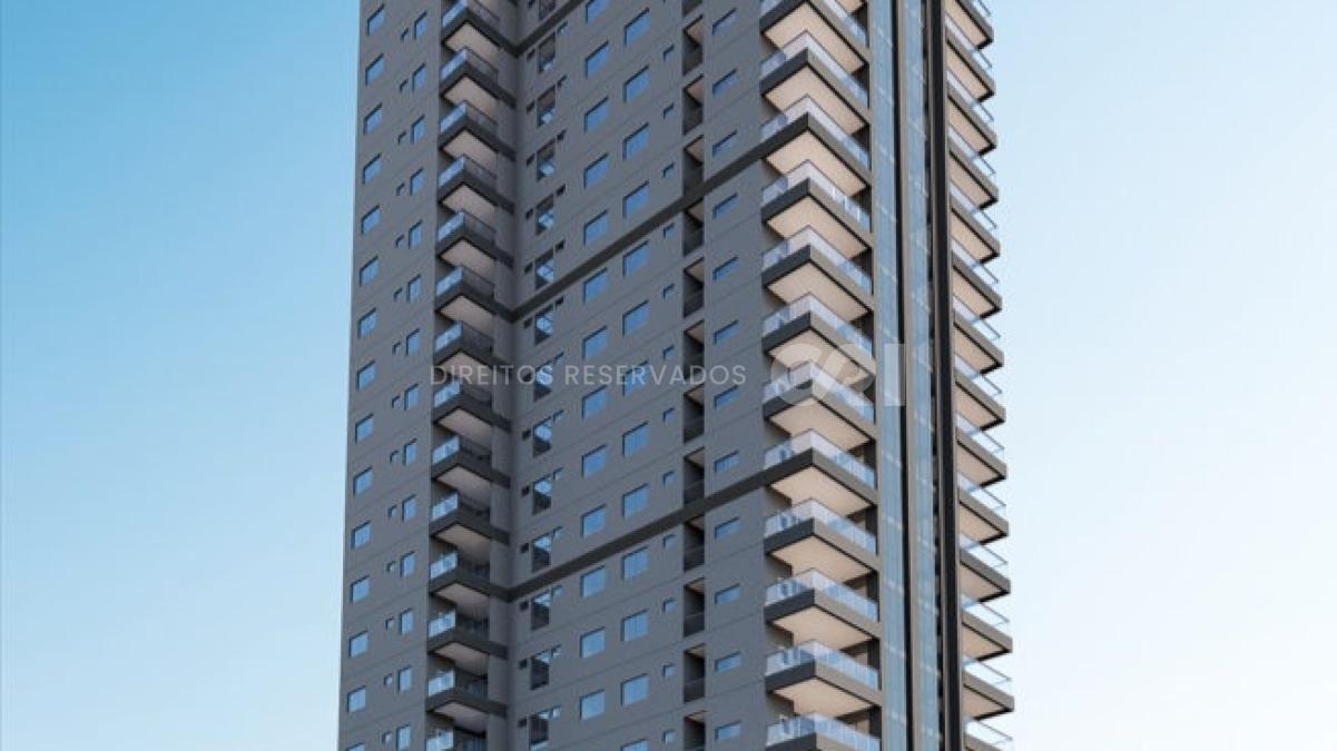 Apartamento 125m² com 3 Suítes no Edifício Soltero em Balneário Perequê, Porto Belo