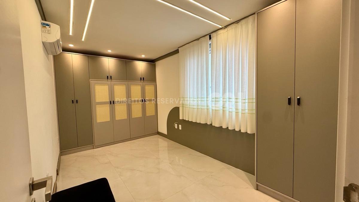 Apartamento 72m² com 2 Suítes no Edifício Magnifique em Balneário Perequê, Porto Belo