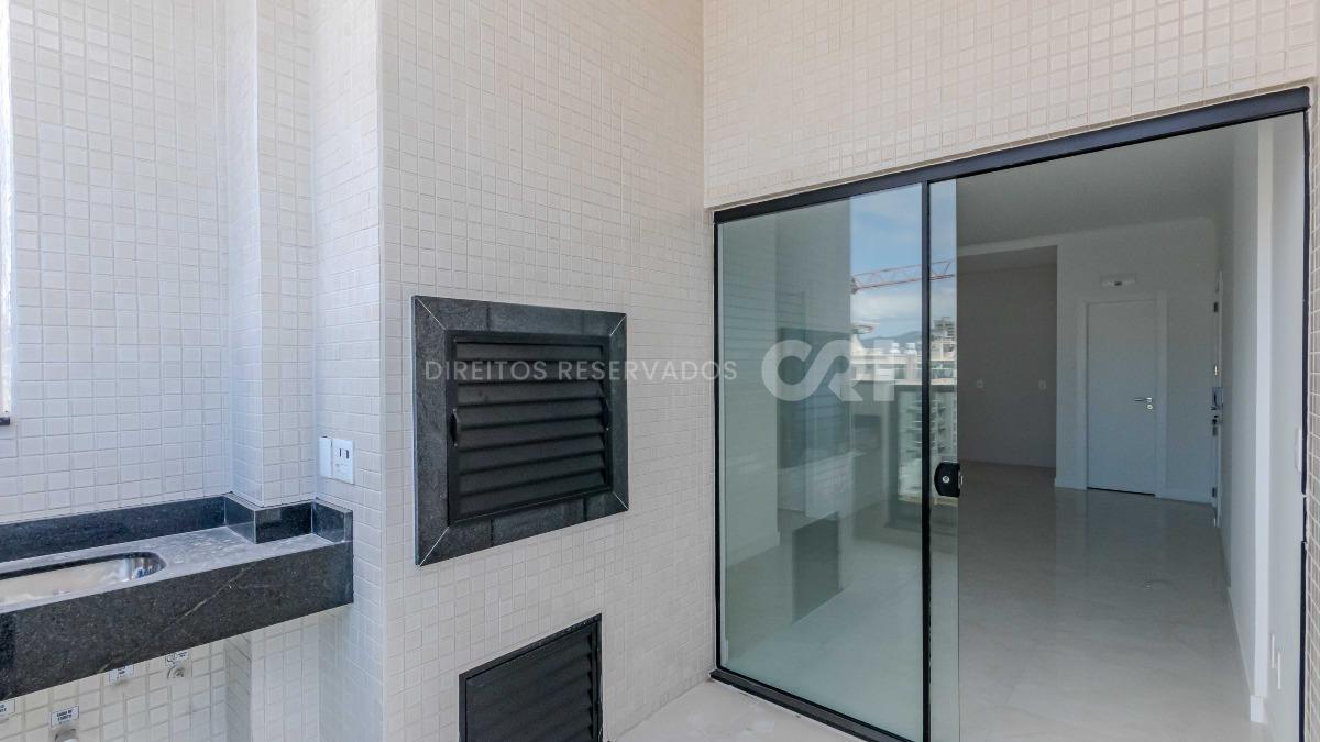  Apartamento com 2 suítes no edifício Alexandrita no Morretes em Itapema