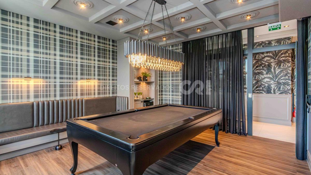  Apartamento com 2 suítes no edifício Alexandrita no Morretes em Itapema