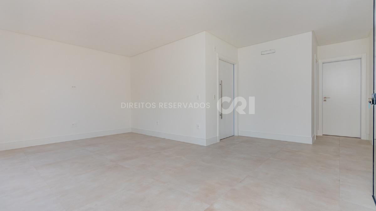  COPA: Apartamento com 3 suítes no Fiori del Mare Residenziale na Meia Praia em Itapema