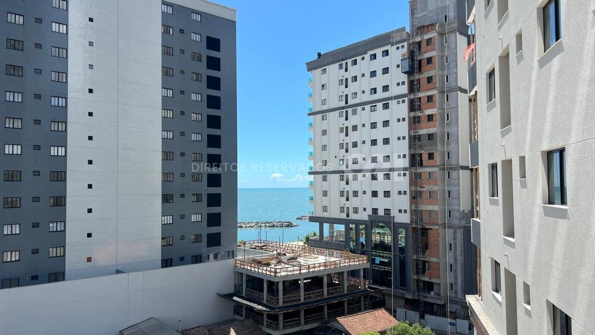 Apartamento com 3 suítes no Edifício Soltero em Balneário Perequê, Porto Belo