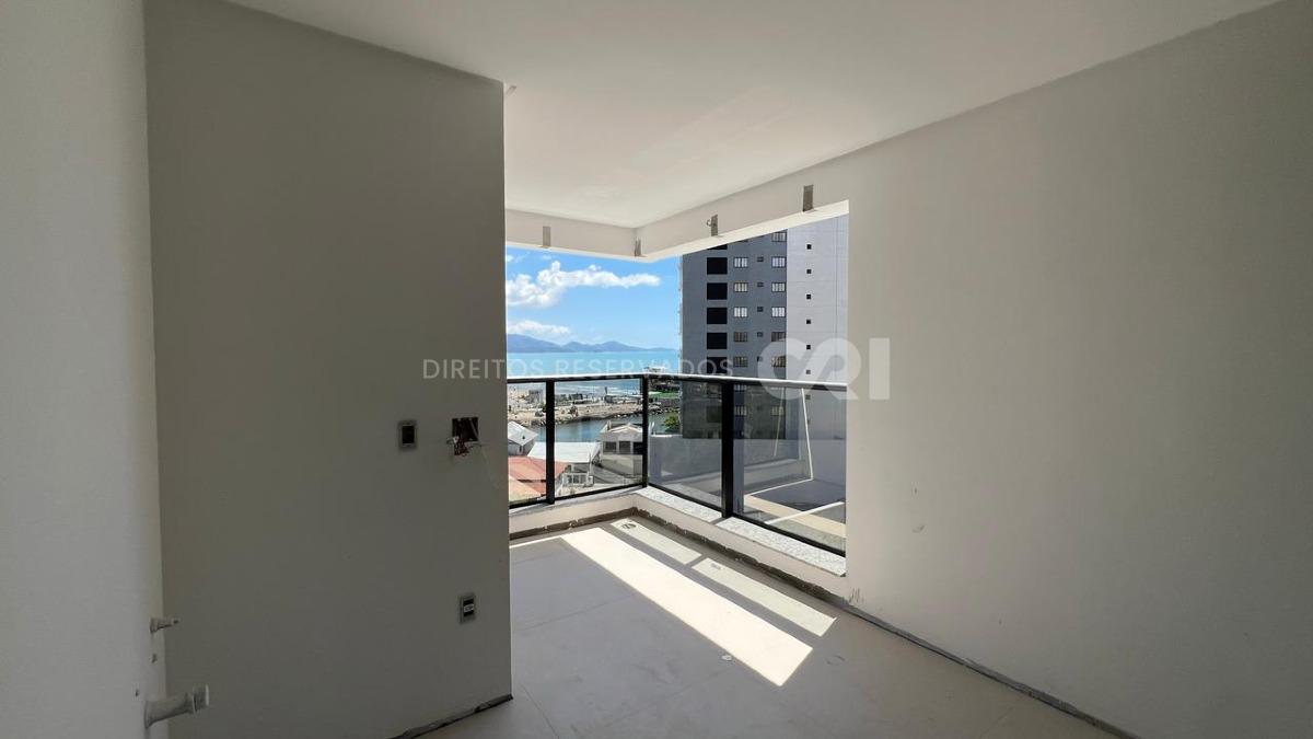 Apartamento com 3 suítes no Edifício Soltero em Balneário Perequê, Porto Belo