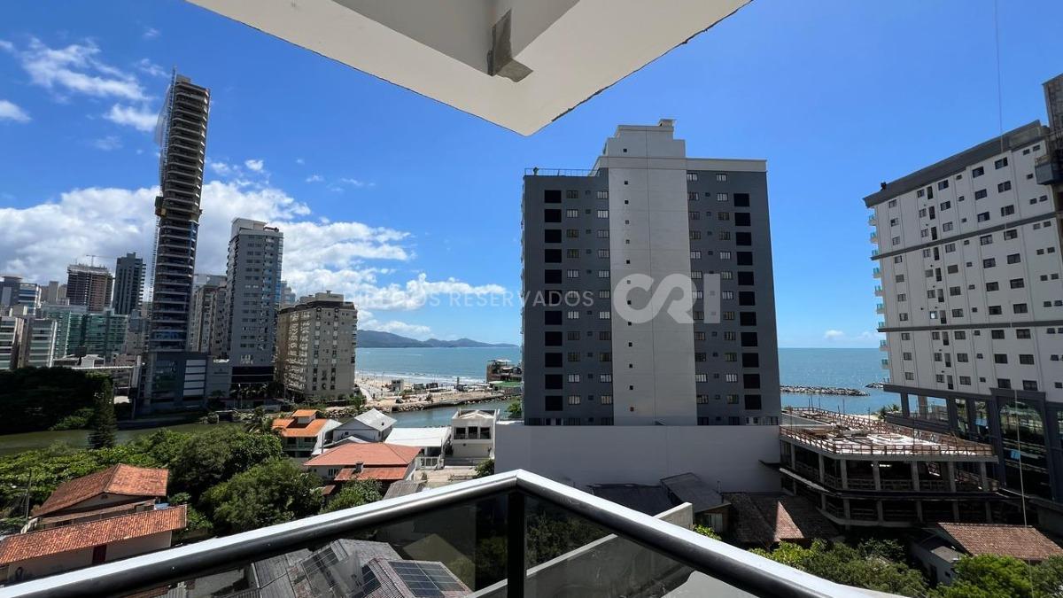 Apartamento com 3 suítes no Edifício Soltero em Balneário Perequê, Porto Belo