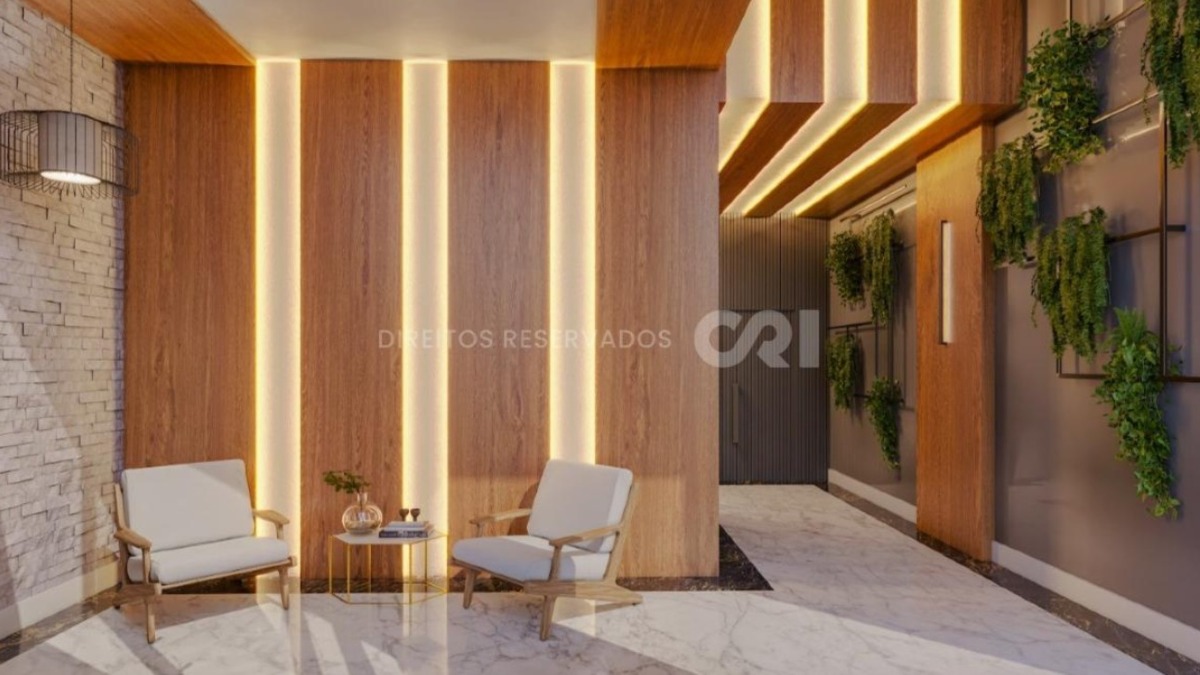 Apartamento amplo com 4 suítes no Residencial Summit Tower na Meia Praia em Itapema