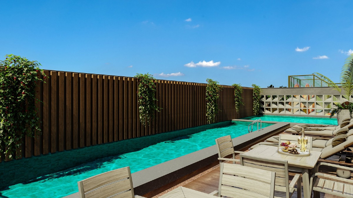 Apartamento de luxo com 4 suítes no Summit Tower na Meia Praia, Itapema