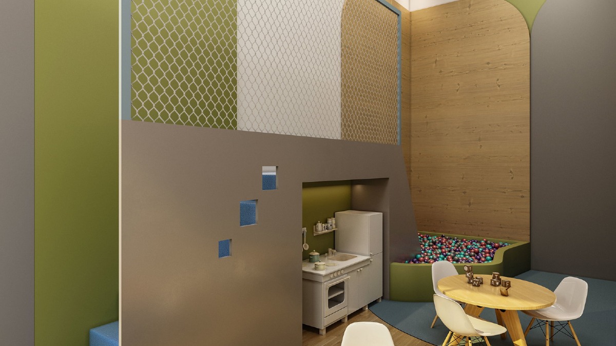 Apartamento alto padrão com 4 suítes no Summit Tower na Meia Praia, Itapema