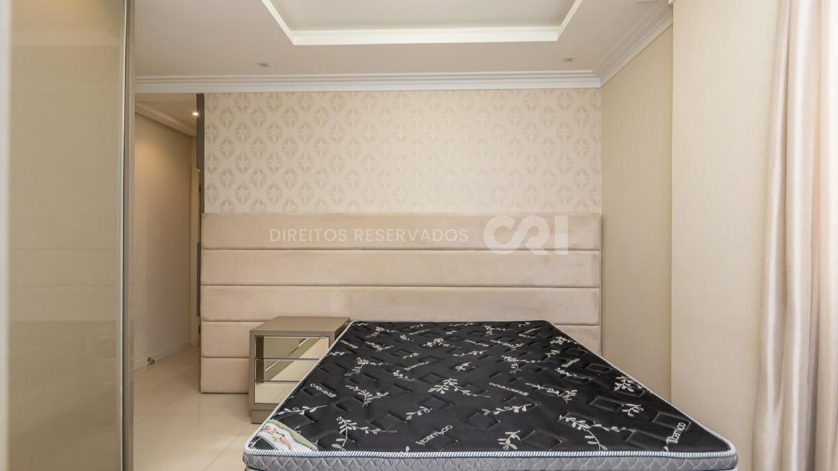 Apartamento com 3 suítes no edifício Aquarius Residence na Meia Praia em Itapema