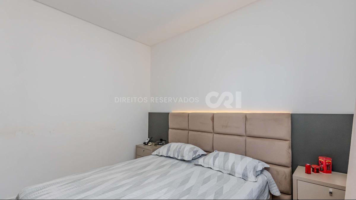 Apartamento com 3 suítes no Sole Del Mare Residenziale na Meia Praia, Itapema