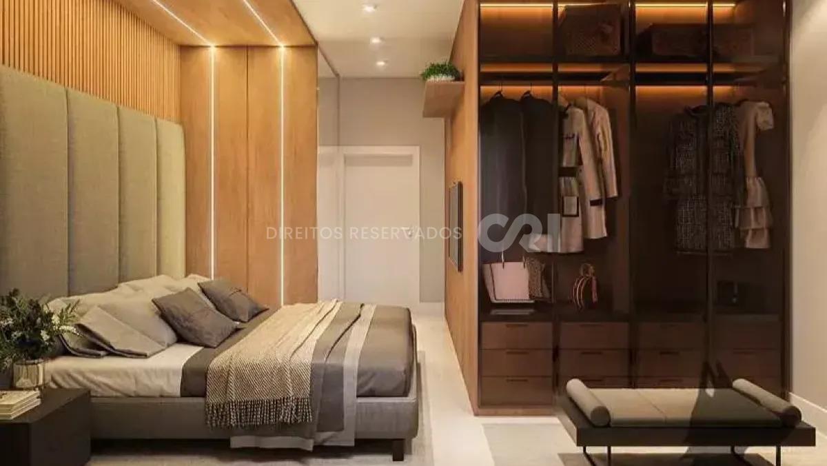 Apartamento com 2 Suítes no La Vie Residence em Balneário Perequê Porto Belo