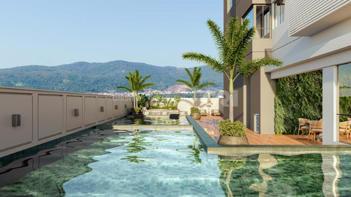 Apartamento com 2 Suítes no La Vie Residence em Balneário Perequê Porto Belo