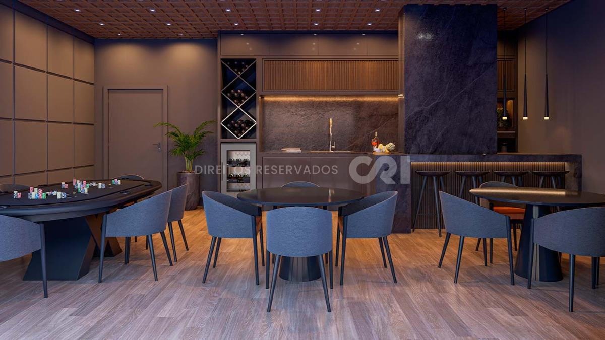 Apartamento com 2 Suítes no La Vie Residence em Balneário Perequê Porto Belo