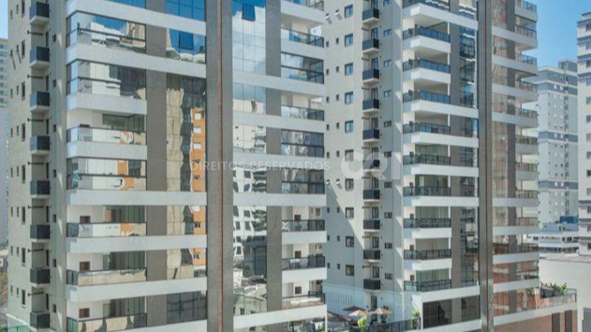 Apartamento 132m² com 3 Suítes no Edifício Fiori del Mare na Meia Praia, Itapema