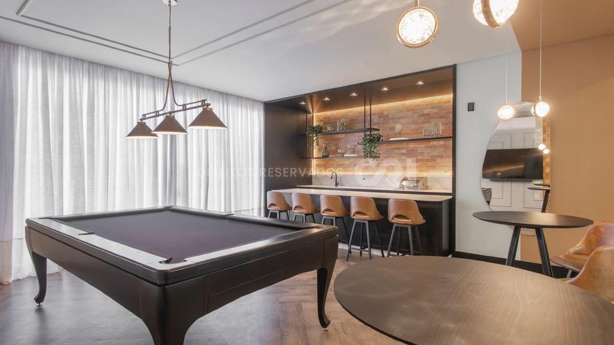 Apartamento 132m² com 3 Suítes no Edifício Fiori del Mare na Meia Praia, Itapema