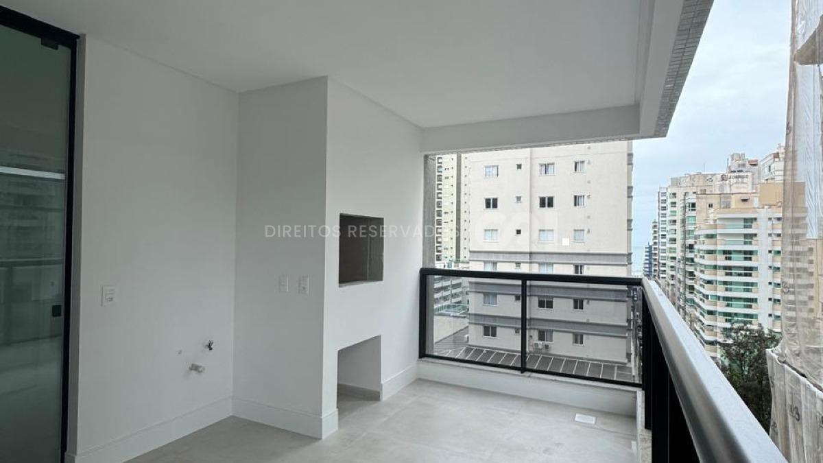 Apartamento 132m² com 3 Suítes no Edifício Fiori del Mare na Meia Praia, Itapema