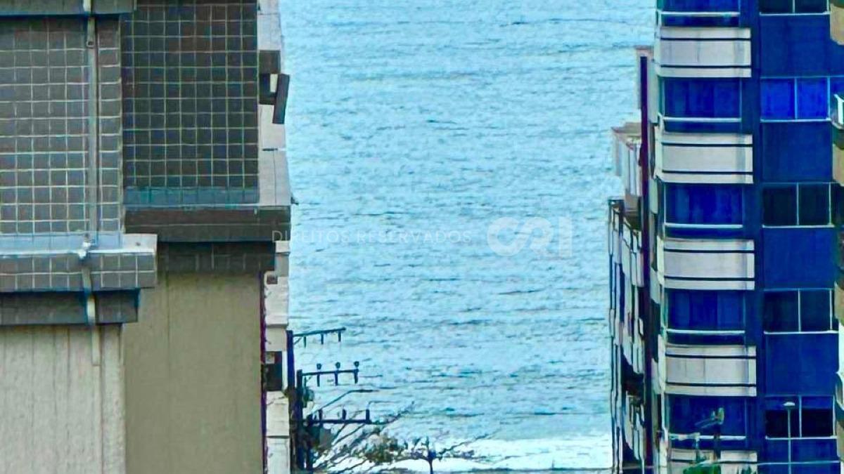 Apartamento 132m² com 3 Suítes no Edifício Fiori del Mare na Meia Praia, Itapema