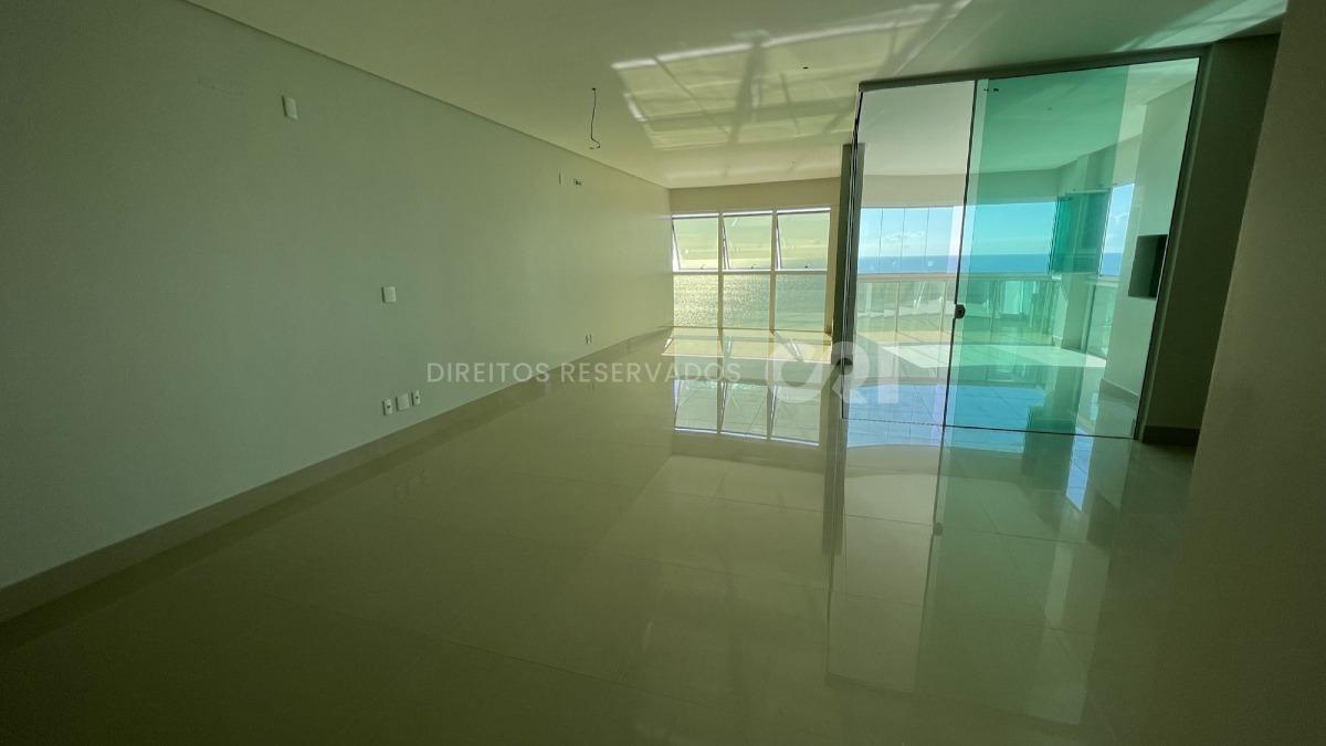 Apartamento a venda no Palazzo Del Mare com 04 Suítes na Meia Praia em Itapema