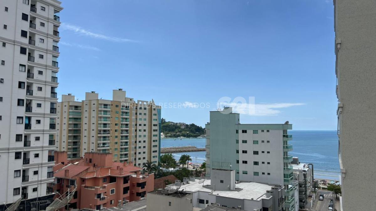 Apartamento 210m² com 4 Suítes no Edifício Le Grand Parc no Centro em Itapema