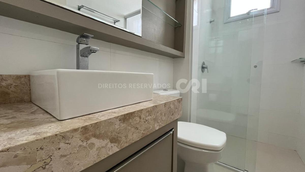 Apartamento 210m² com 4 Suítes no Edifício Le Grand Parc no Centro em Itapema