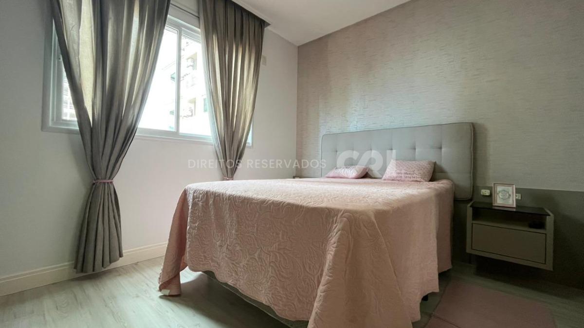 Apartamento 210m² com 4 Suítes no Edifício Le Grand Parc no Centro em Itapema