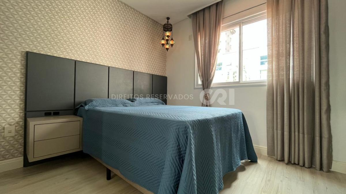 Apartamento 210m² com 4 Suítes no Edifício Le Grand Parc no Centro em Itapema