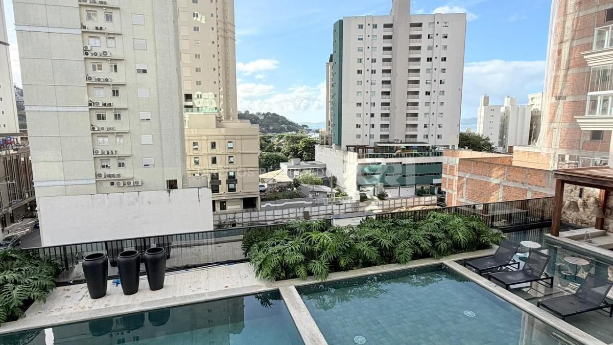 Apartamento com 3 suítes no Edifício Sol Nascente no Canto da Praia, Itapema