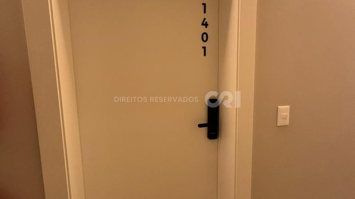 Apartamento com 3 suítes Edifício Sol Nascente no Canto da Praia em Itapema