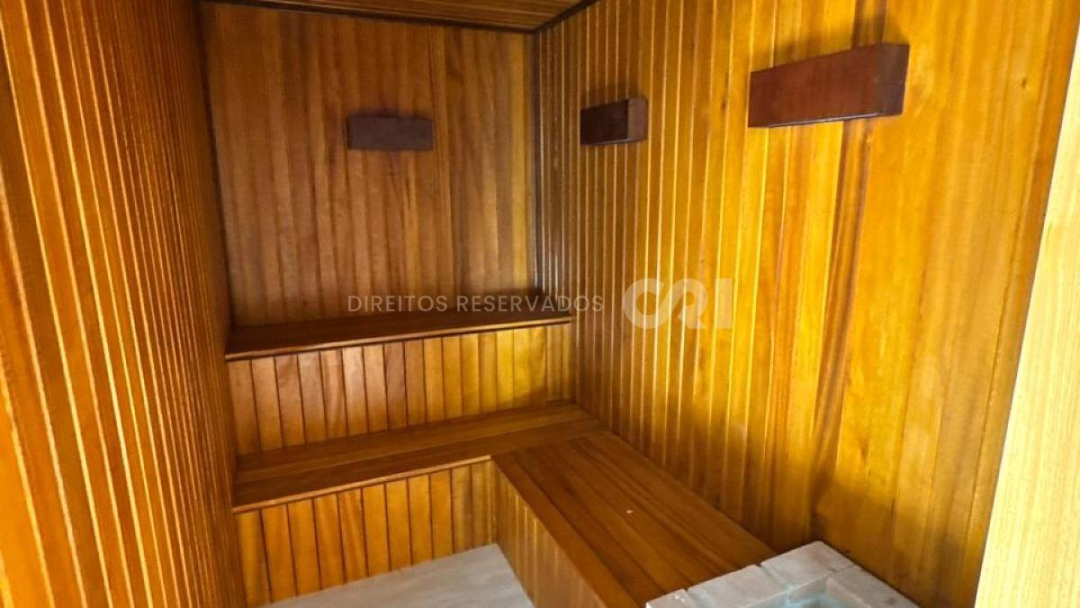 Apartamento com 3 suítes Edifício Sol Nascente no Canto da Praia em Itapema