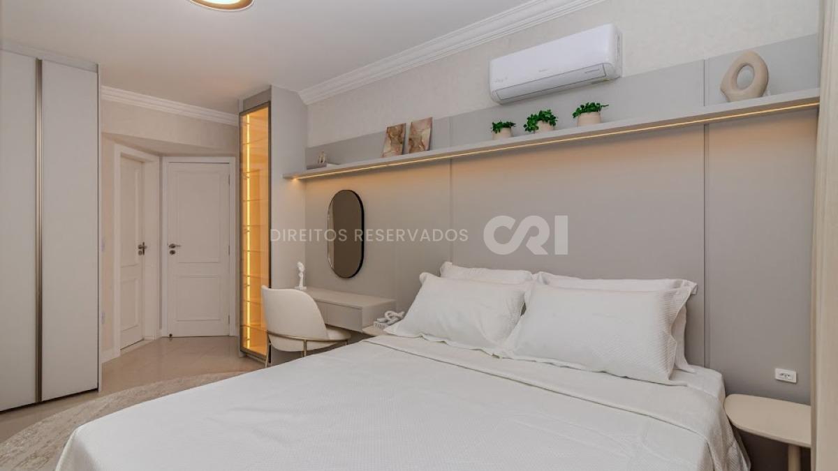 Apartamento no Edifício Mathilde com 3 Quartos no Pioneiros de Balneário Camboriú