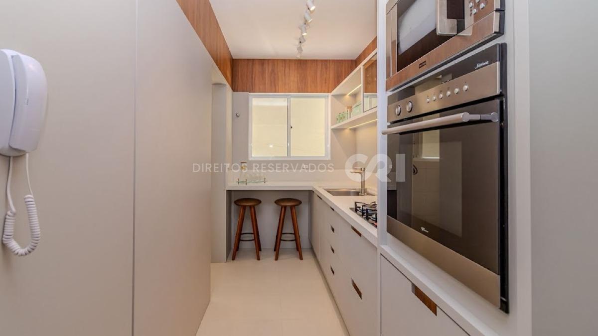 Apartamento no Edifício Mathilde com 3 Quartos no Pioneiros de Balneário Camboriú