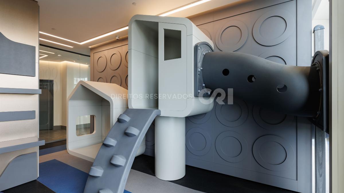 Apartamento com 4 Suítes, 294m² no Yachthouse by Pininfarina na Barra Sul em Balneário Camboriú