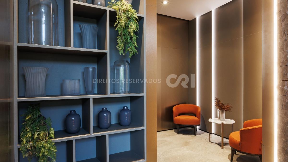 Apartamento com 4 Suítes, 294m² no Yachthouse by Pininfarina na Barra Sul em Balneário Camboriú