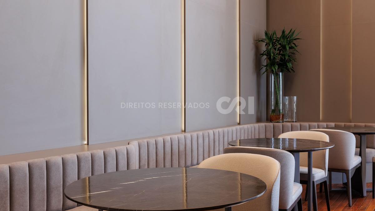 Apartamento com 4 Suítes, 294m² no Yachthouse by Pininfarina na Barra Sul em Balneário Camboriú