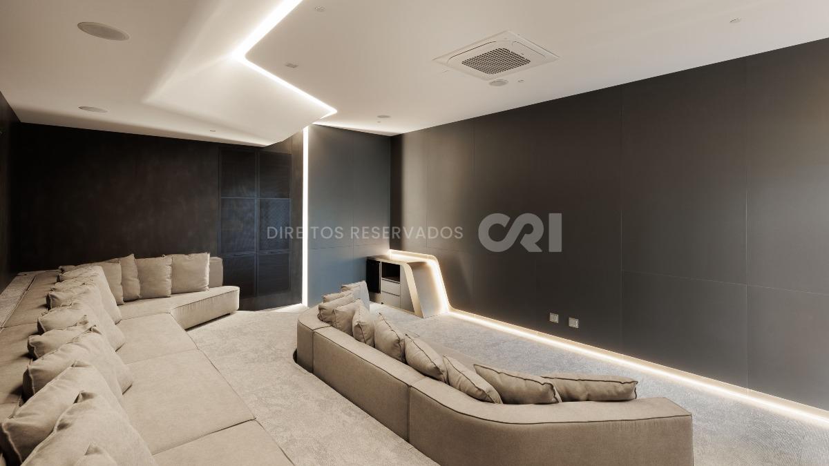 Apartamento com 4 Suítes, 294m² no Yachthouse by Pininfarina na Barra Sul em Balneário Camboriú