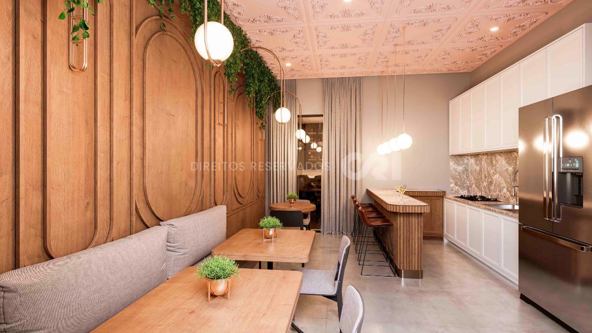 Apartamento 266m² com 4 Suítes no Edifício La Dolce Vita no Centro em Itapema