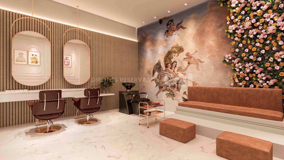 Apartamento 266m² com 4 Suítes no Edifício La Dolce Vita no Centro em Itapema