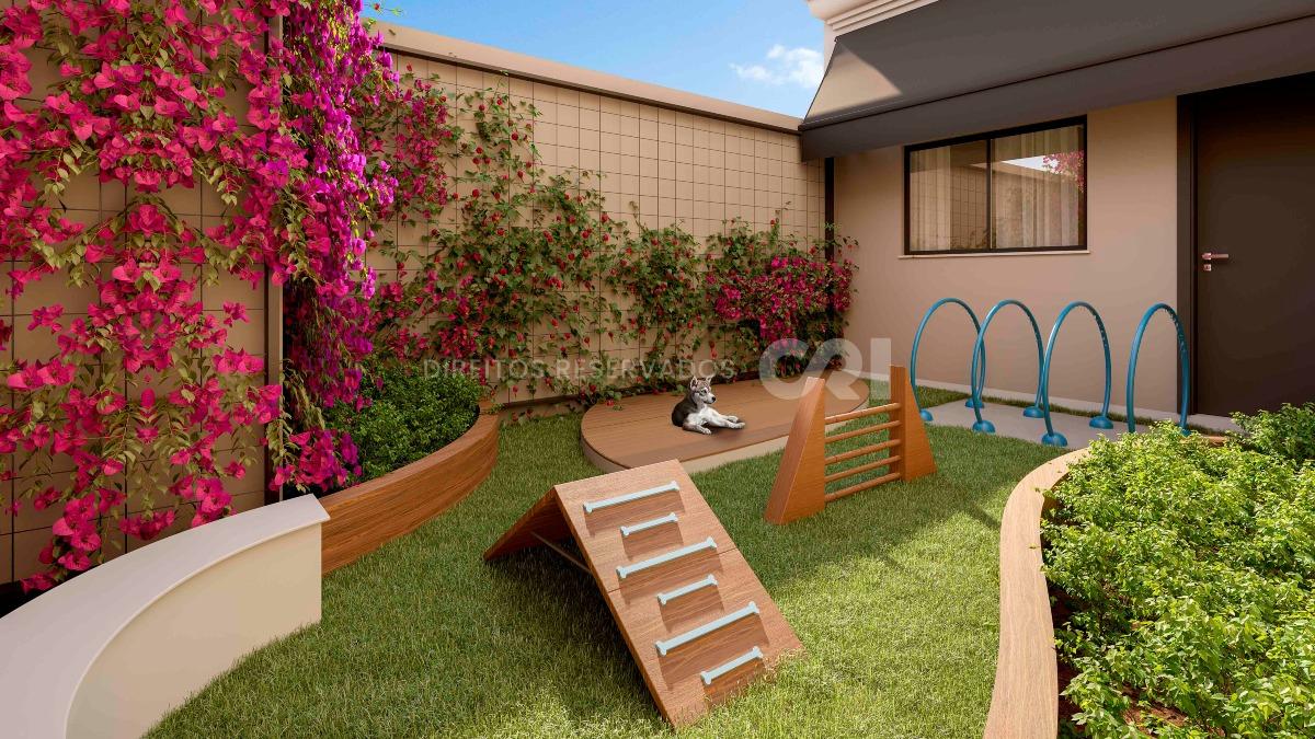 Apartamento 266m² com 4 Suítes no Edifício La Dolce Vita no Centro em Itapema