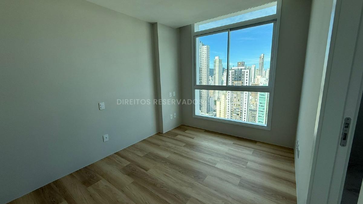 Apartamento com 3 Suítes no Horizon Residence no Centro, Balneário Camboriú