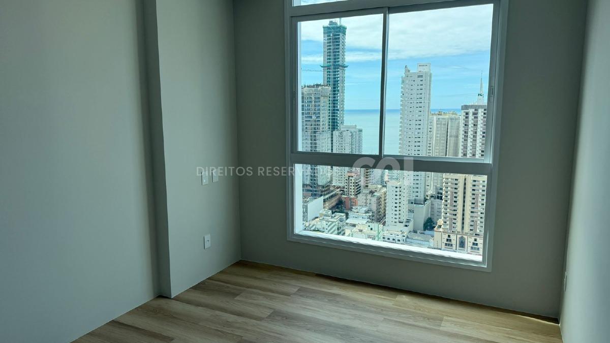 Apartamento com 3 Suítes no Horizon Residence no Centro, Balneário Camboriú