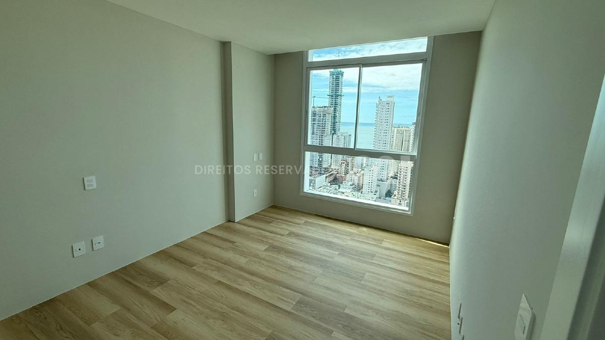Apartamento com 3 Suítes no Horizon Residence no Centro, Balneário Camboriú
