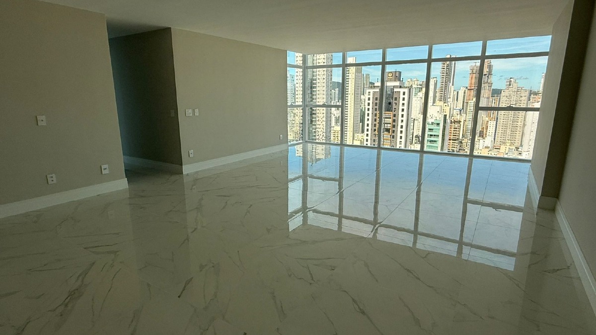 Apartamento com 3 Suítes no Horizon Residence no Centro, Balneário Camboriú