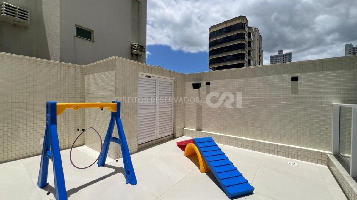 Apartamento com 4 suítes no Grand Provence Residence na Meia Praia, Itapema