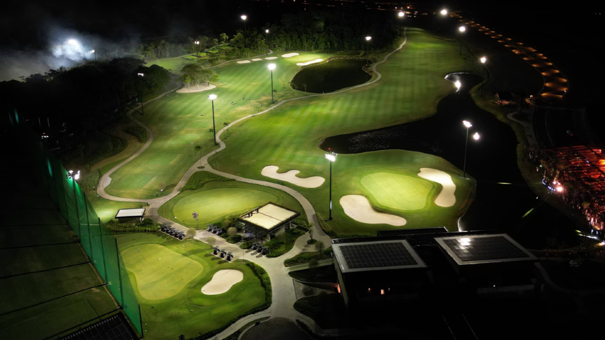Lote à venda no All Wert Resort em Porto Belo com 403m²