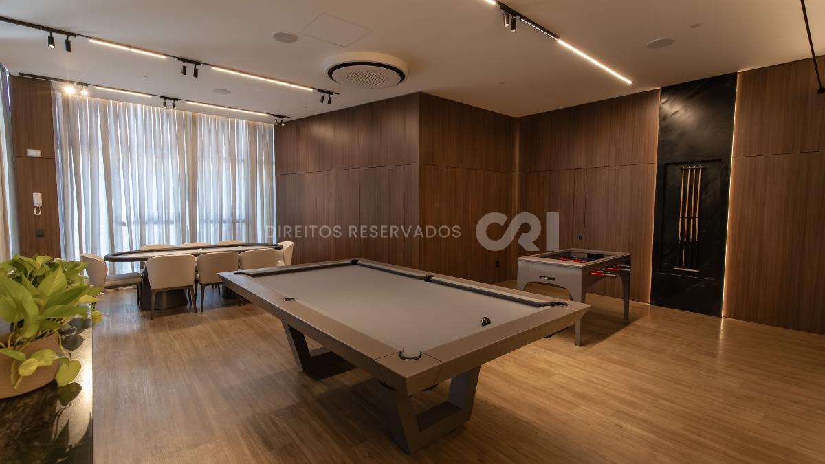 Apartamento com 4 suítes no Edifício Vitra by Pininfarina no Centro em Balneário Camboriú