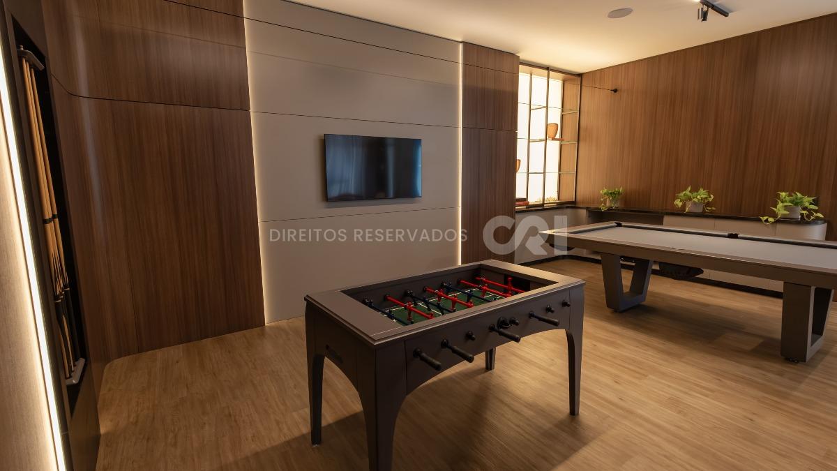 Apartamento com 4 suítes no Edifício Vitra by Pininfarina no Centro em Balneário Camboriú