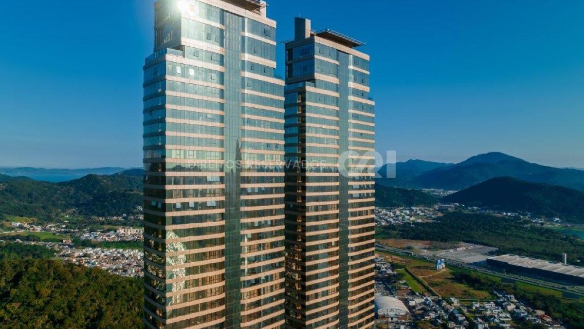 Apartamento Alto Padrão com 4 Suítes no Yachthouse by Pininfarina na Barra Sul, Balneário Camboriú